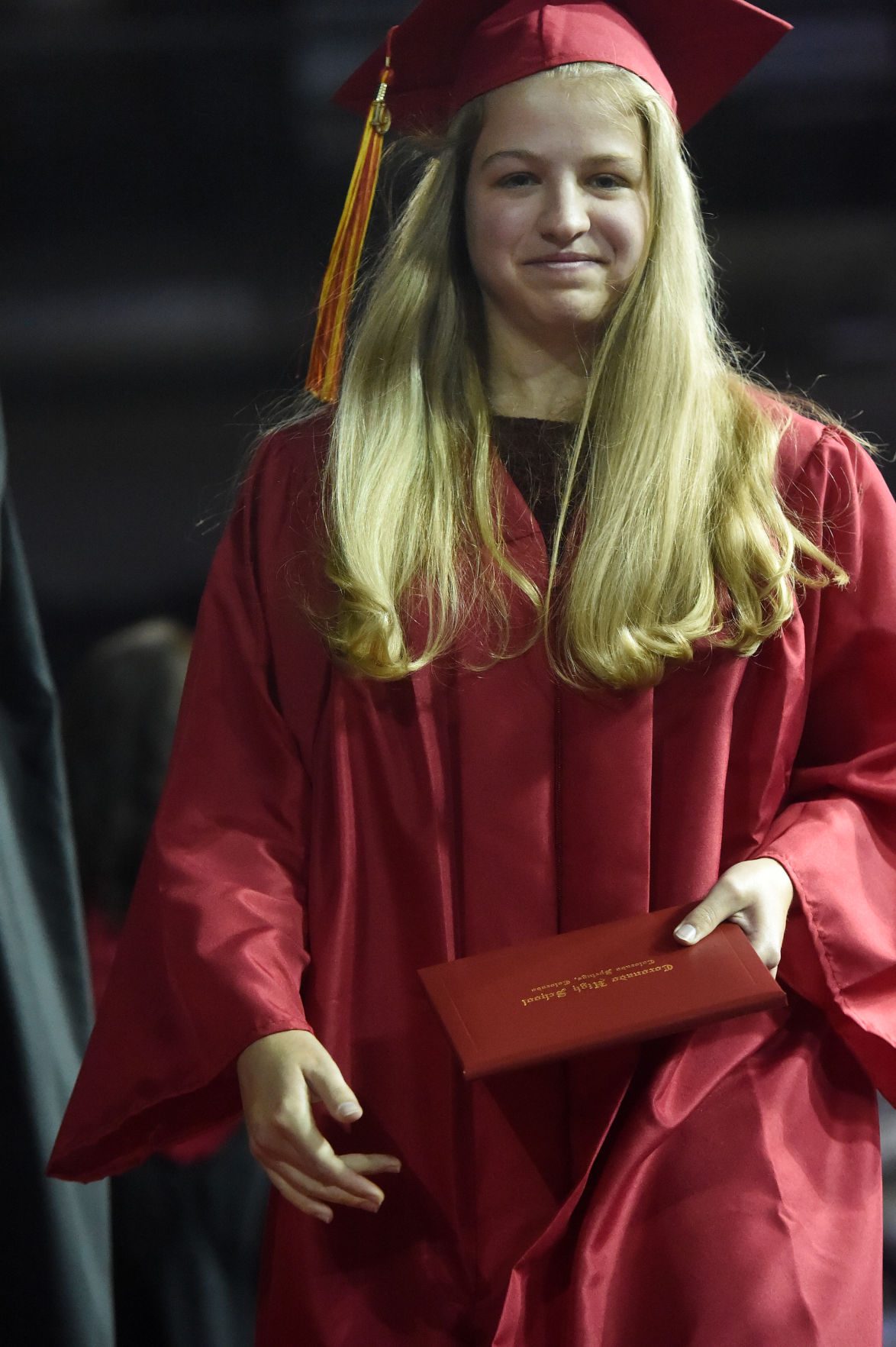 PHOTOS: Coronado High School Graduation